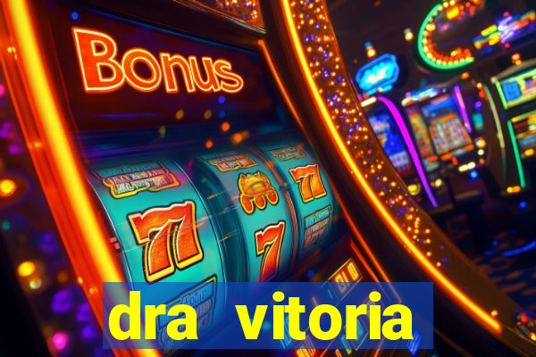 dra vitoria ginecologista cruzeiro sp